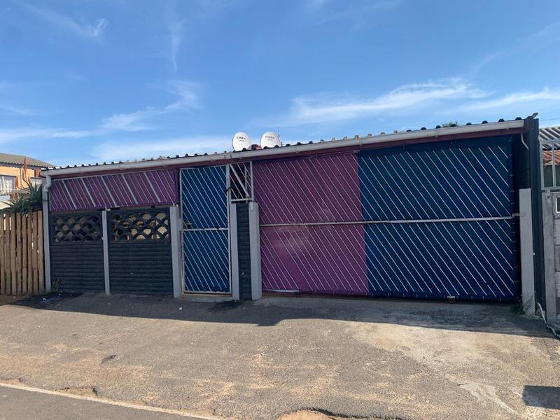 2 Bedroom Property for Sale in Bonteheuwel Western Cape